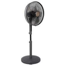 Be Cool Samostoječi ventilator z 50 cm premerom in 5 rotorji BC18ST2505