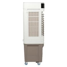 Be Cool Premium stolpni ventilator z višino 75 cm in ambientalno osvetlitvijoBC60AC2401