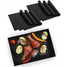 Steuber Podloga proti prijemanju set 2 kosa - 33 x 40 cm