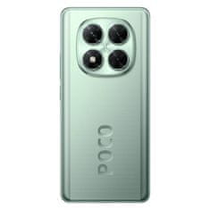 POCO X7 5G pametni telefon 8/256GB, zelen