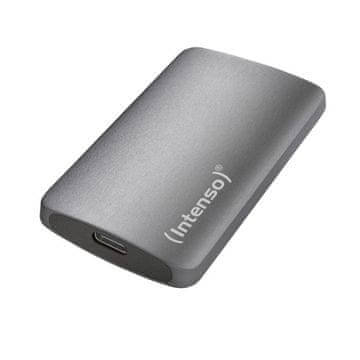 Intenso 1TB SSD TX800 USB 3.2 Gen2x2