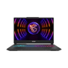 MSI Cyborg 15 A13VE gaming prenosni računalnik 15.6 i7-13620H / 16GB / 512GB / FHD 144Hz / RTX 4050