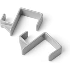 Rayen Zložljiva likalna deska za vrata 112cm X 35cm 612402