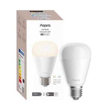 AQARA Pametna LED žarnica T2, E27 CCT (LB-L02E)