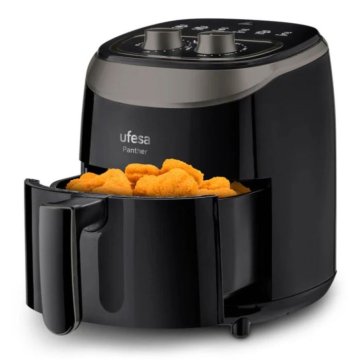 UFESA Zračni cvrtnik Panther 3.5L 1.500 W