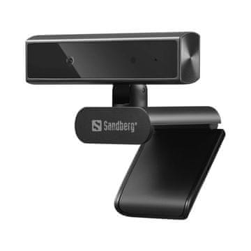 Sandberg Spletna kamera Face-ID Mini