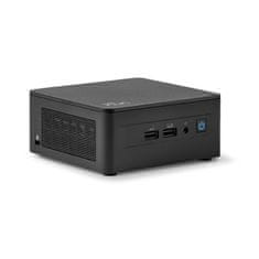 ASUS NUC Mini-PC Intel Core i3 1315U / DDR4 / TB4 Type-C DP 1.4 / USB 3.2 Gen2 / NVMe PCIe 4.0 / Wi-