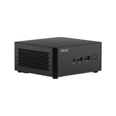 ASUS NUC Mini-PC Intel Core 3 100U / DDR5 / TB4 Type-C DP 1.4 / USB 3.2 Gen2x2 / NVMe PCIe 4.0 / Wi-