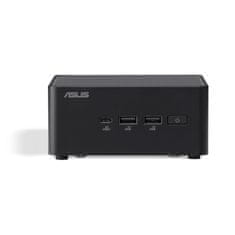 ASUS NUC Mini-PC Intel Core 3 100U / DDR5 / TB4 Type-C DP 1.4 / USB 3.2 Gen2x2 / NVMe PCIe 4.0 / Wi-
