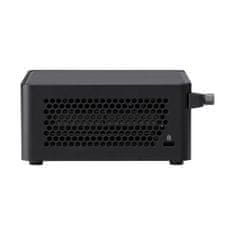ASUS NUC Mini-PC Intel Core 3 100U / DDR5 / TB4 Type-C DP 1.4 / USB 3.2 Gen2x2 / NVMe PCIe 4.0 / Wi-