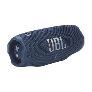 JBL Charge 6 Bluetooth prenosni zvočnik, moder