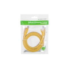 Ugreen Cat5e UTP LAN kabel 2m - polybag