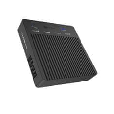IcyBox ICY BOX IB-4013MCL-C4 klonirna postaja