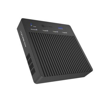 IcyBox IB-4013MCL-C4 klonirna postaja