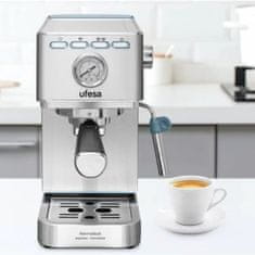 UFESA Espresso aparat Milazzo 71705063 1350w