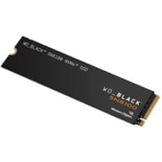 1TB Black SN8100 M.2 2280 PCI-e 5.0 NVMe 2.0 SSD disk
