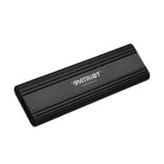 Patriot TRANSPORTER Lite 2TB zunanji prenosni SSD disk