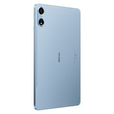 Oscal PAD100 LTE 12 tablični računalnik 12GB+256GB, priložen ovitek, pisalo in zaščitno steklo, modr