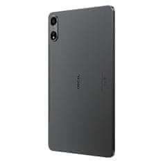 Oscal PAD100 LTE 12 tablični računalnik 12GB+256GB, priložen ovitek, pisalo in zaščitno steklo, siva