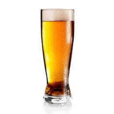 Brunner Komplet 2 kozarcev za pivo BEERGLASS SPECIAL 0830173N.C71