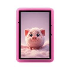 Blackview TABA6 KIDS 10.1 tablični računalnik 4GB+128GB, roza