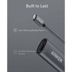 Anker PowerExpand+ USB-C na HDMI adapter, 4K/60Hz