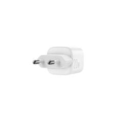 Anker Zolo 20W USB-C polnilec, bel