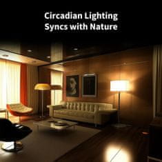 AQARA Pametna LED žarnica T2, E27 CCT (LB-L02E)