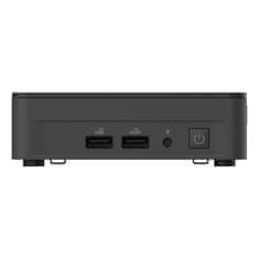 ASUS NUC Mini-PC Intel Core i5 1340P / DDR4 / TB4 Type-C DP 1.4 / USB 3.2 Gen2 / NVMe PCIe 4.0 / Wi-