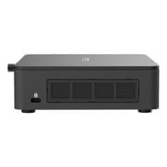 ASUS NUC Mini-PC Intel Core i5 1340P / DDR4 / TB4 Type-C DP 1.4 / USB 3.2 Gen2 / NVMe PCIe 4.0 / Wi-