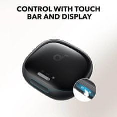 Anker Soundcore Liberty 4 Pro brezžične slušalke, bele