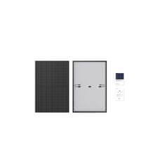 Flow 2x400W fiksna panela solarnih sončnih celic