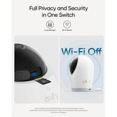 Anker Eufy Security Baby Monitor E21