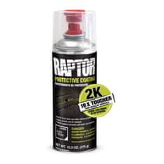 RAPTOR črno pršilo 400ml