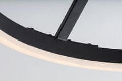 Rabalux LED svetilka Isaure 24W IP20 3000/4000/6500K 