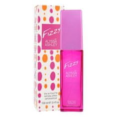 Alyssa Ashley Fizzy 100 ml toaletna voda za ženske