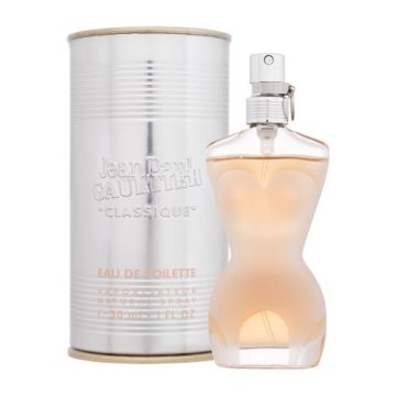 Jean Paul Gaultier Classique toaletna voda za ženske