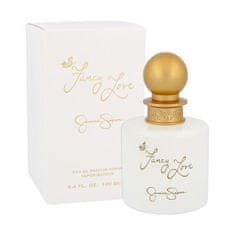 Jessica Simpson Fancy Love 100 ml parfumska voda za ženske