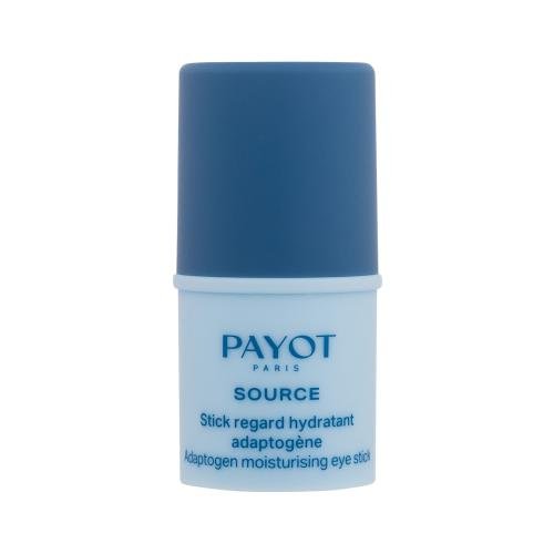 Payot Source Adaptogen Moisturising Eye Stick vlažilna krema za okoli oči v stiku za ženske