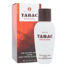 Tabac Original pripravek pred britjem 150 ml