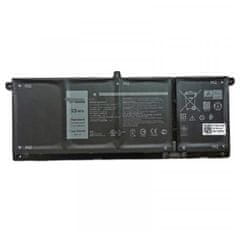 DELL Baterija / 4-celična/ 53Wh/ za Latitude 5501/7306/3401/3501