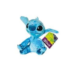 Dino Plush Stitch sitting velikost S