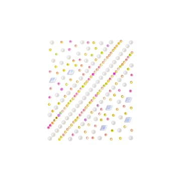 Aga4Kids Samolepilni kamenčki DS8112PS