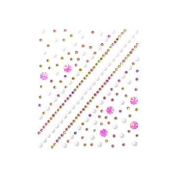 Aga4Kids Samolepilni kamenčki DS8112R