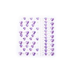 Aga4Kids Samolepilni kamenčki DS8111-AA