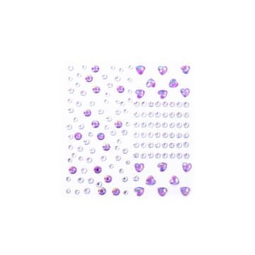 Aga4Kids Samolepilni kamenčki DS8111-AD