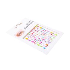 Aga4Kids Samolepilni kamenčki DS8111-A