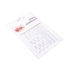 Aga4Kids Samolepilni kamenčki DS8111-AL