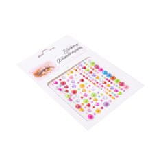 Aga4Kids Samolepilni kamenčki DS8111-B