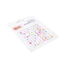 Aga4Kids Samolepilni kamni DS8111-E